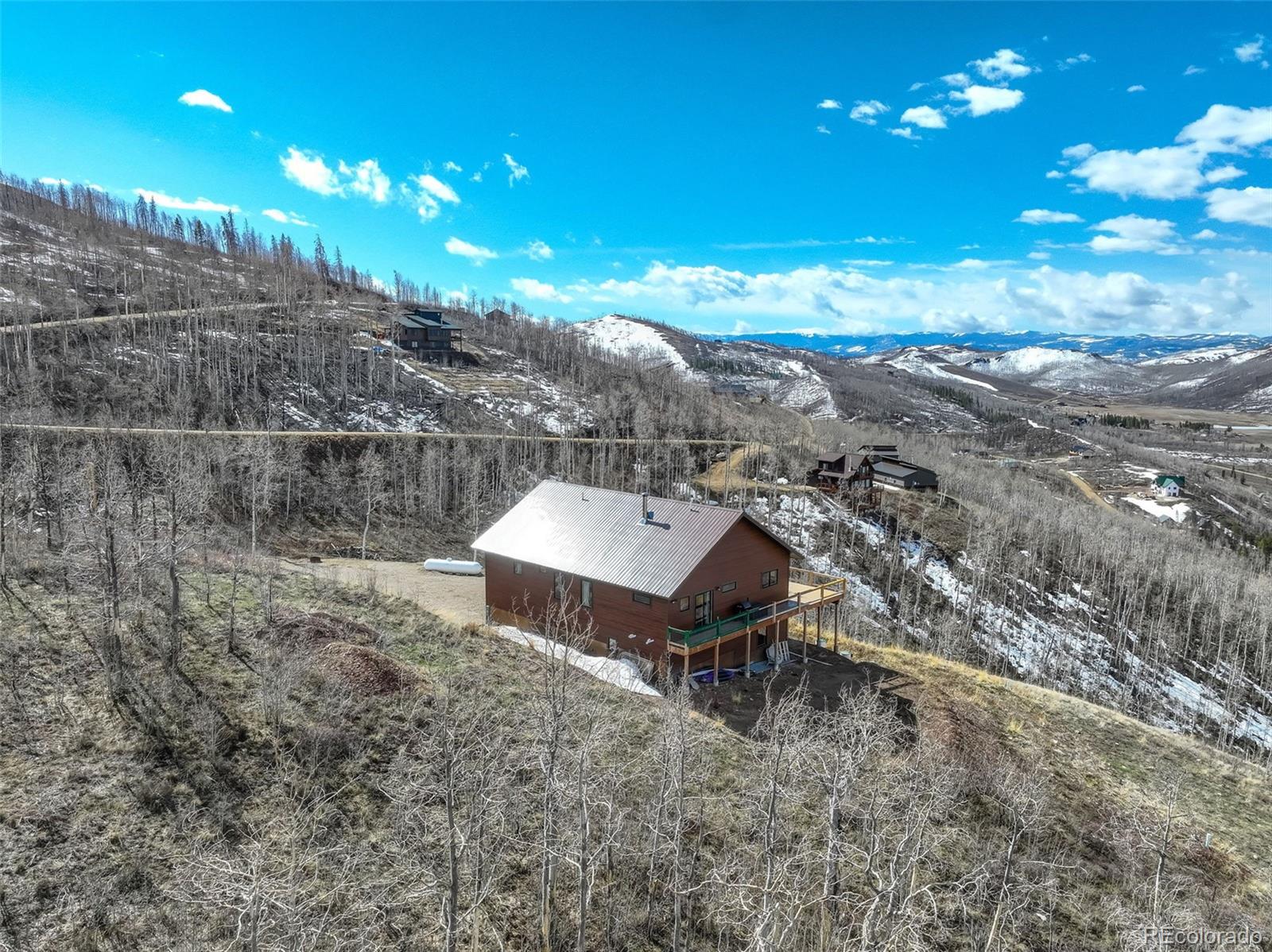 MLS Image #30 for 859  county road 413 ,granby, Colorado