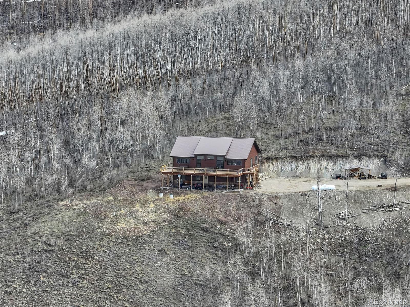 MLS Image #31 for 859  county road 413 ,granby, Colorado