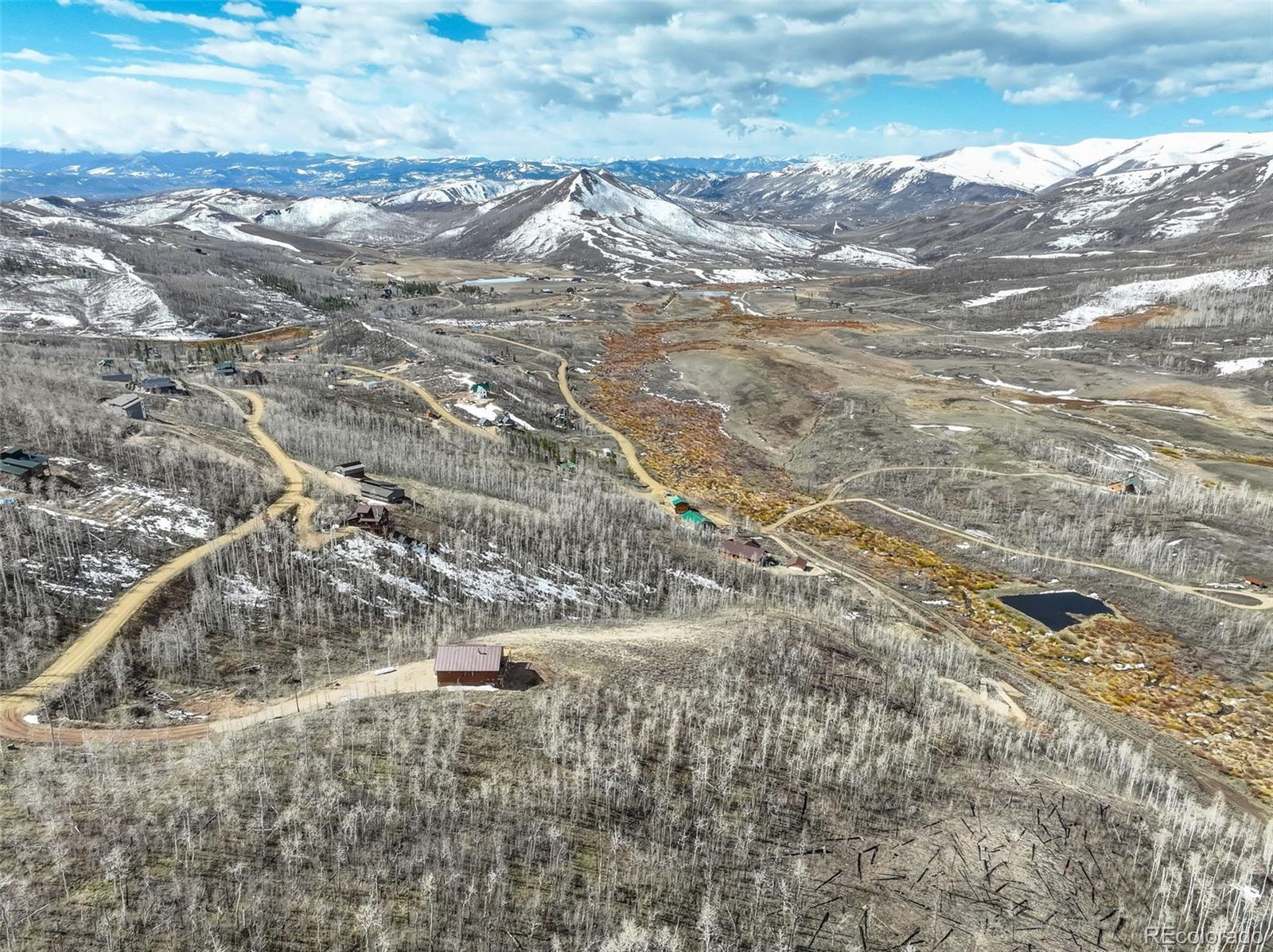 MLS Image #32 for 859  county road 413 ,granby, Colorado