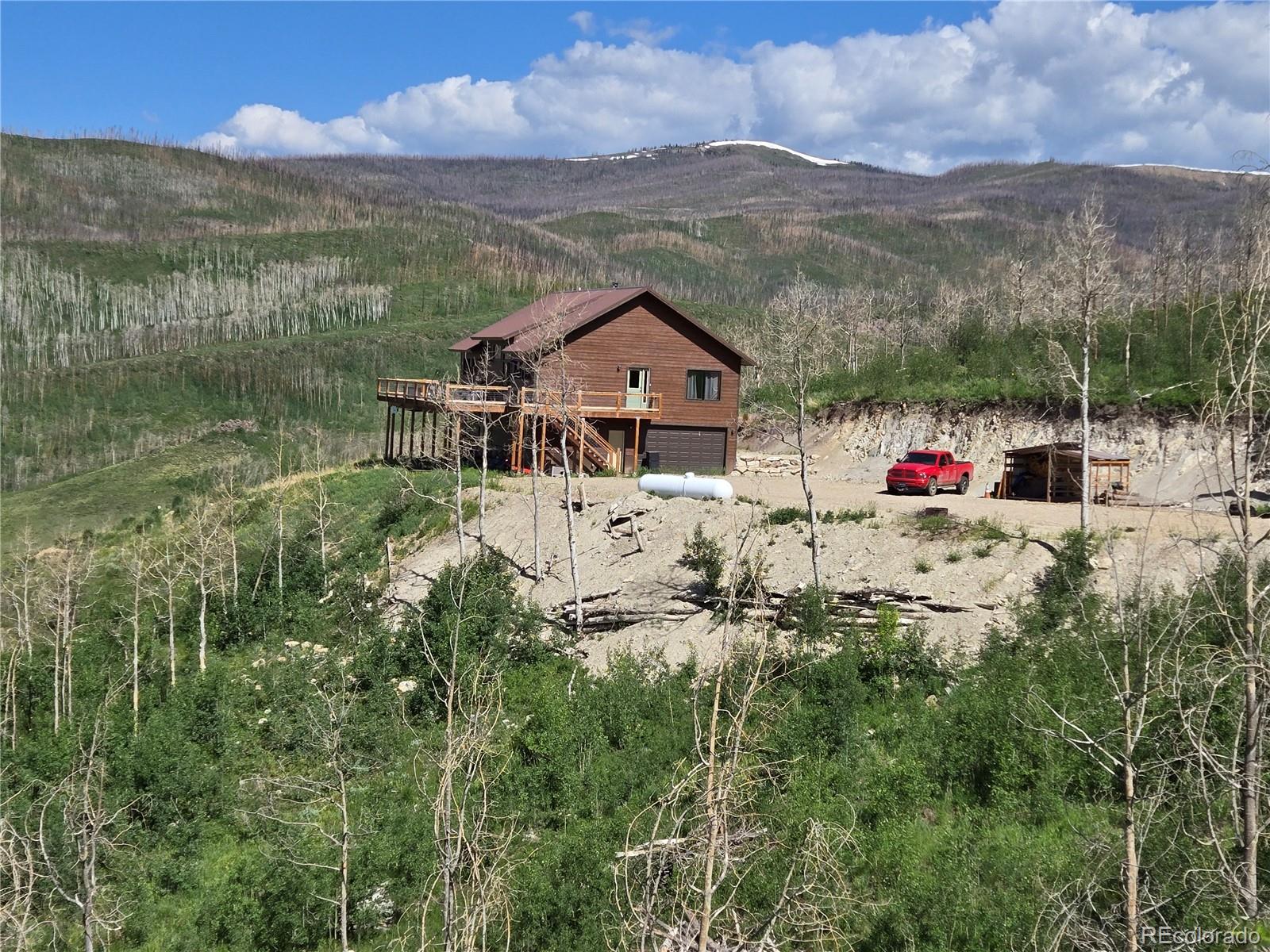 MLS Image #36 for 859  county road 413 ,granby, Colorado