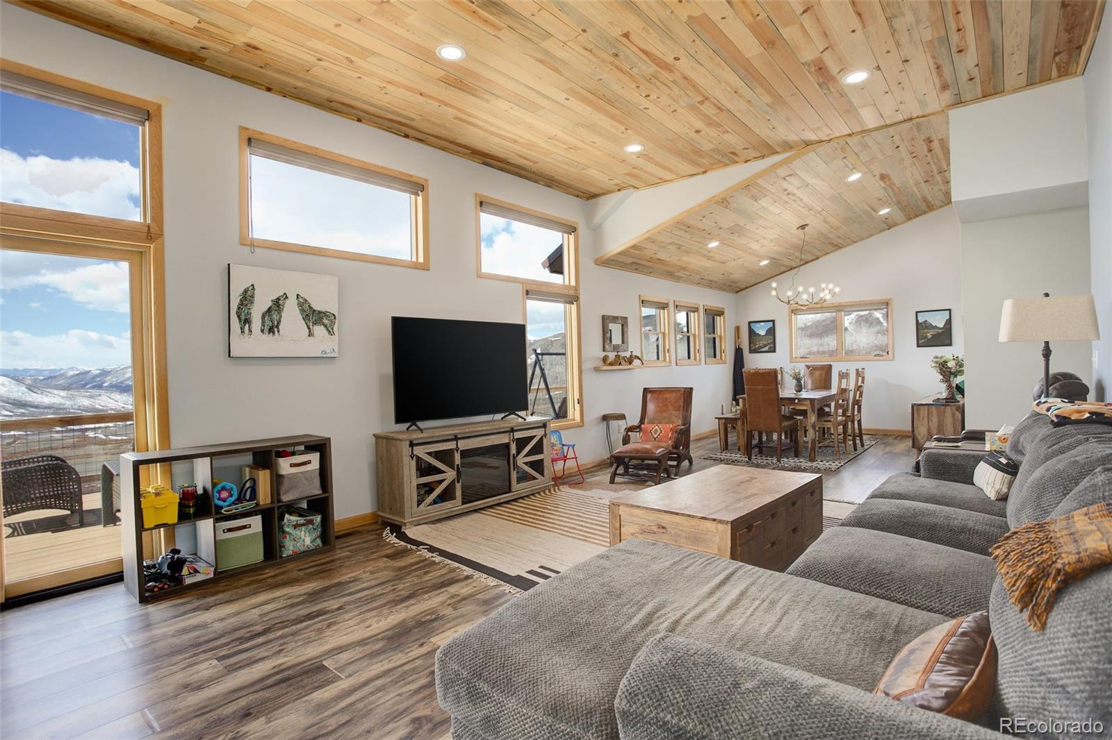 MLS Image #4 for 859  county road 413 ,granby, Colorado