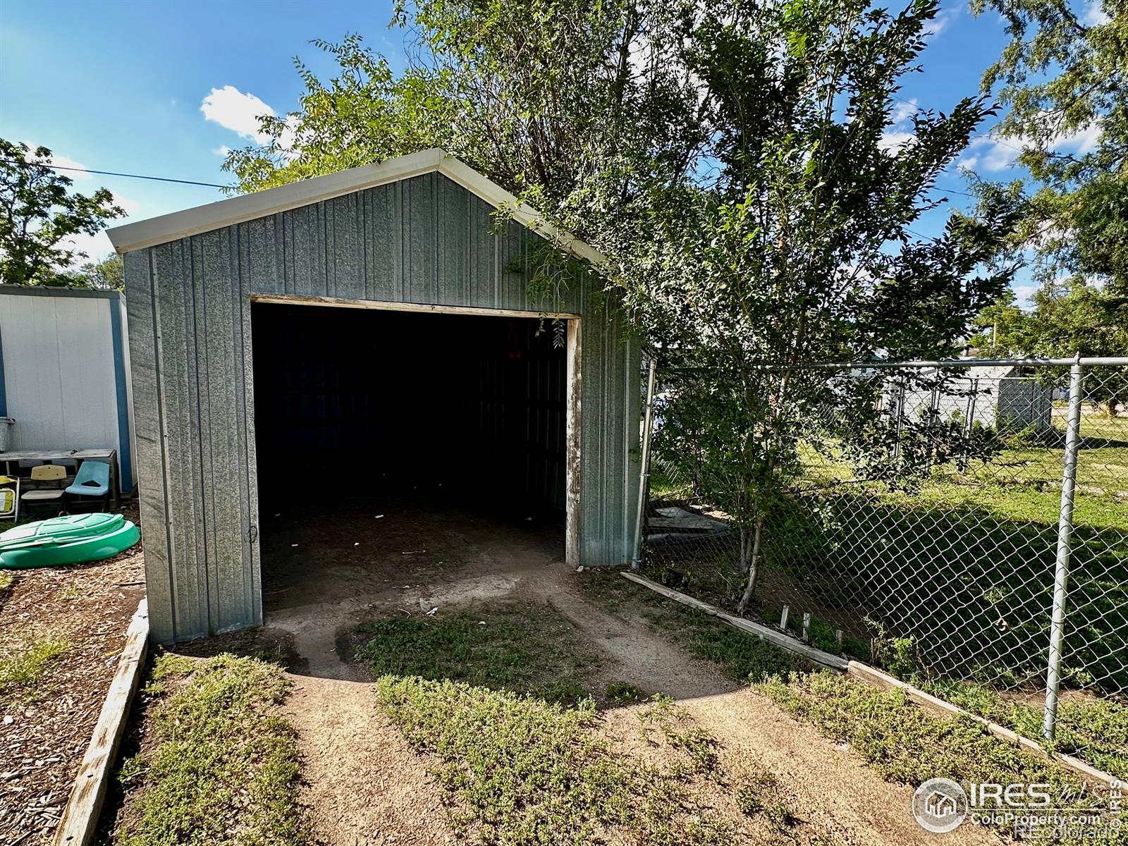 MLS Image #1 for 317 n weld street,otis, Colorado