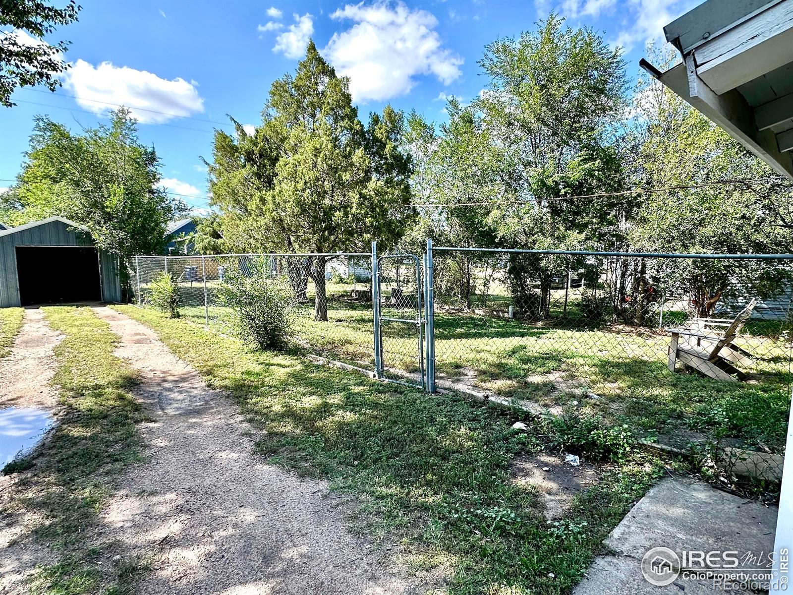 MLS Image #2 for 317 n weld street,otis, Colorado