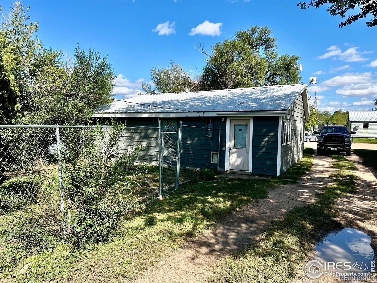 MLS Image #3 for 317 n weld street,otis, Colorado