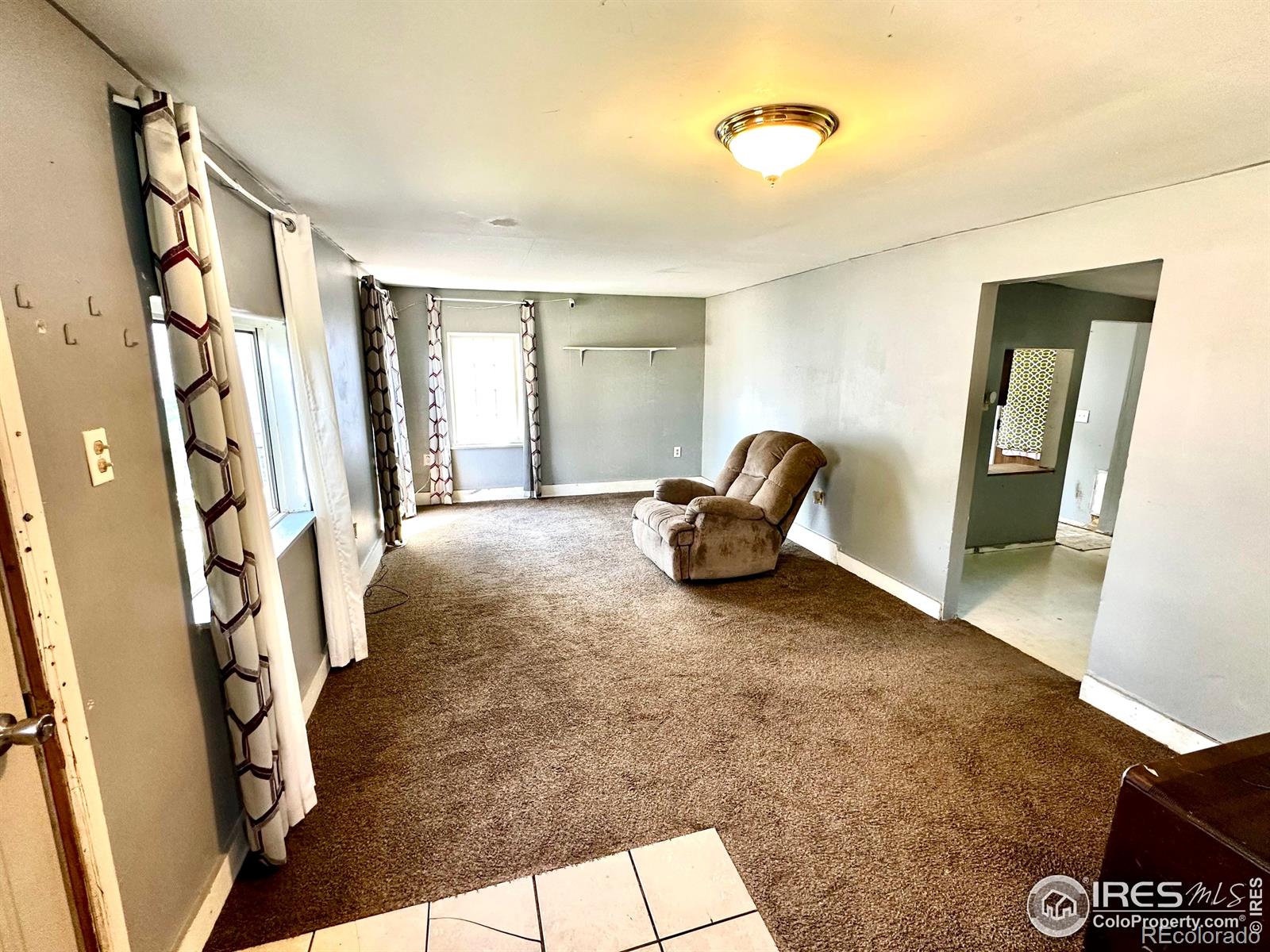 MLS Image #5 for 317 n weld street,otis, Colorado
