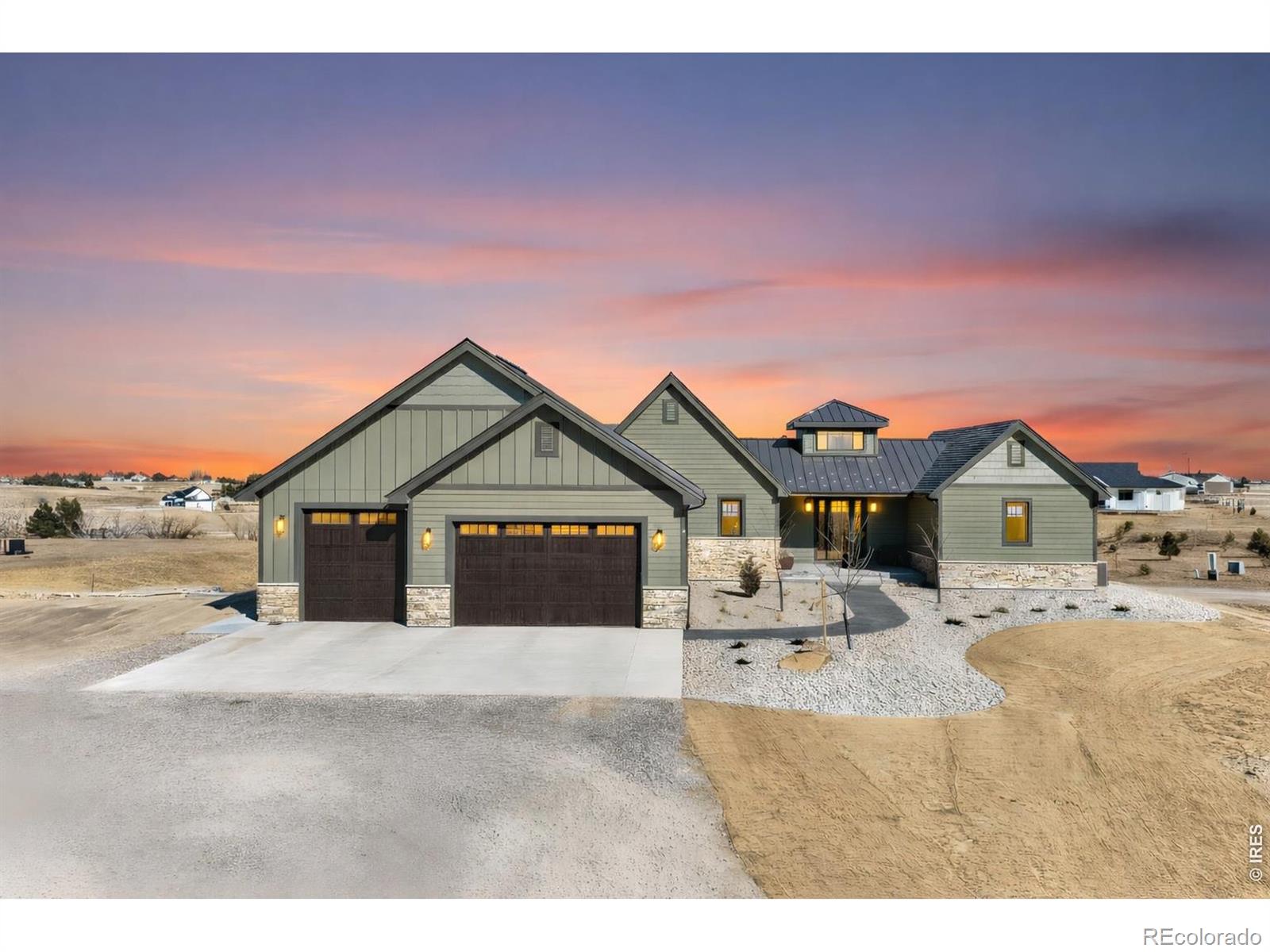 MLS Image #0 for 50  skyhawk way,parker, Colorado