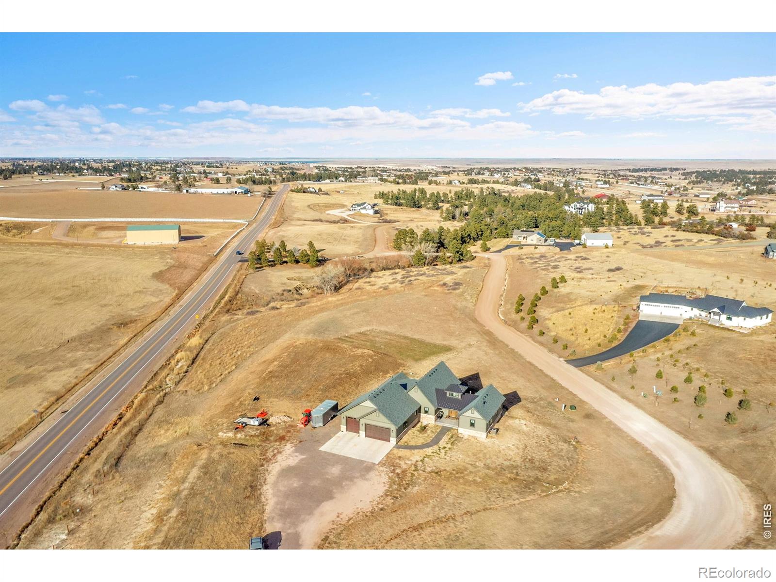 MLS Image #33 for 50  skyhawk way,parker, Colorado