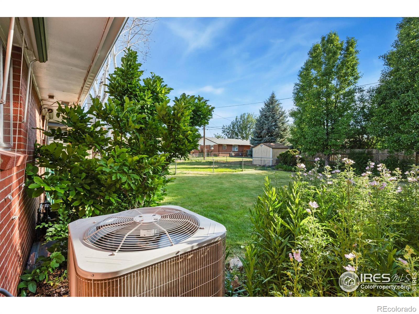 MLS Image #4 for 821  36th avenue,greeley, Colorado