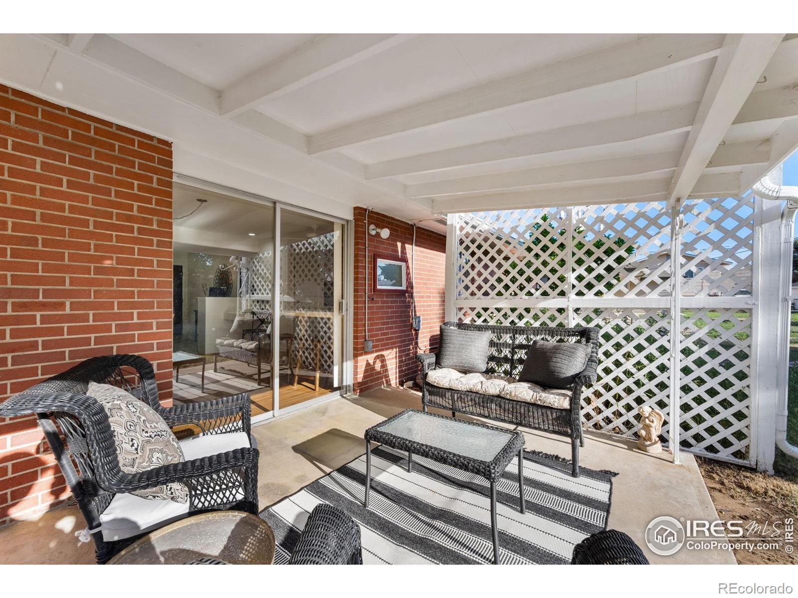 MLS Image #5 for 821  36th avenue,greeley, Colorado