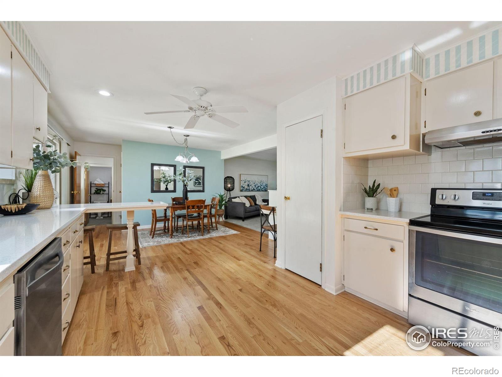 MLS Image #6 for 821  36th avenue,greeley, Colorado