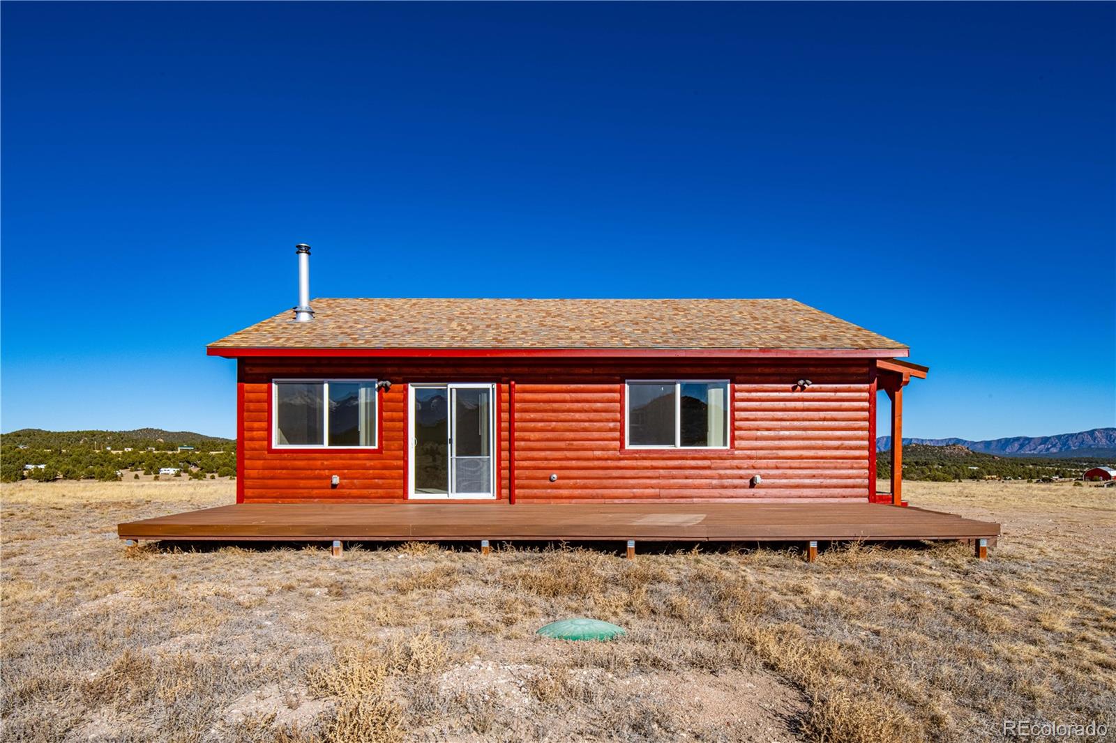 MLS Image #29 for 1863  16th trail,cotopaxi, Colorado