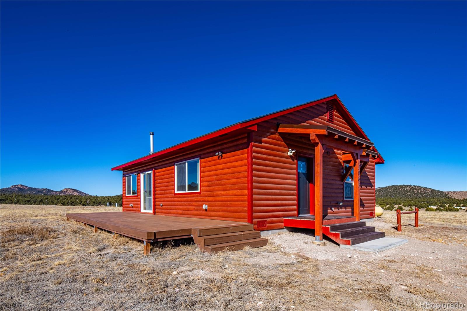 MLS Image #3 for 1863  16th trail,cotopaxi, Colorado