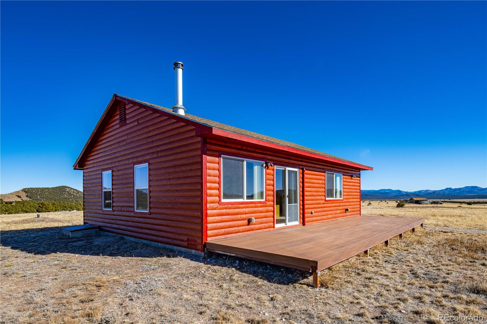 MLS Image #31 for 1863  16th trail,cotopaxi, Colorado