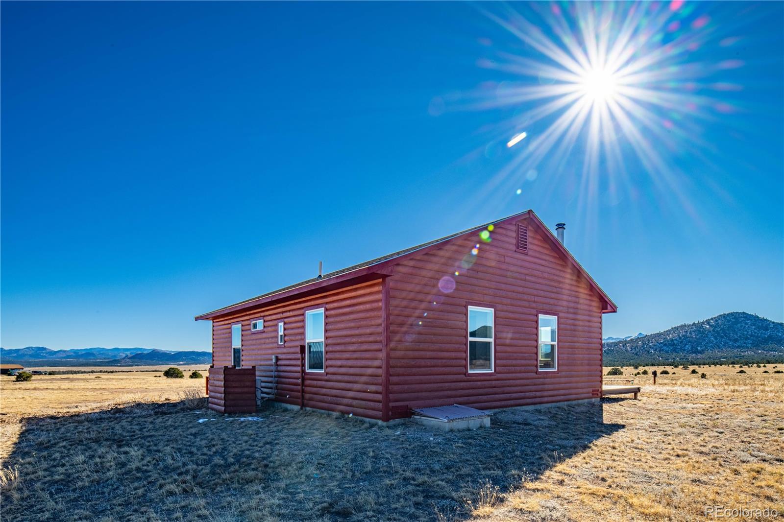 MLS Image #33 for 1863  16th trail,cotopaxi, Colorado