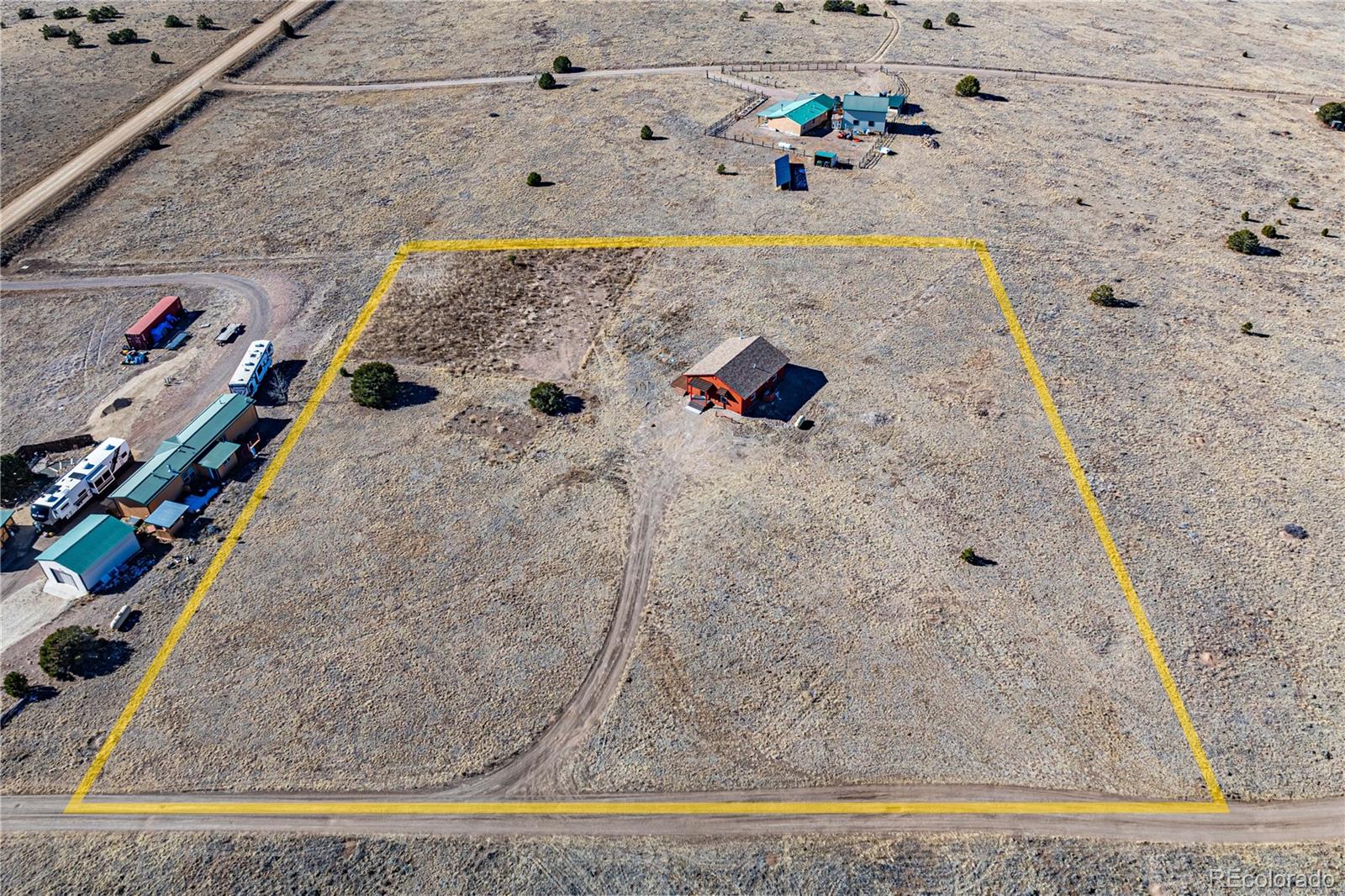 MLS Image #34 for 1863  16th trail,cotopaxi, Colorado