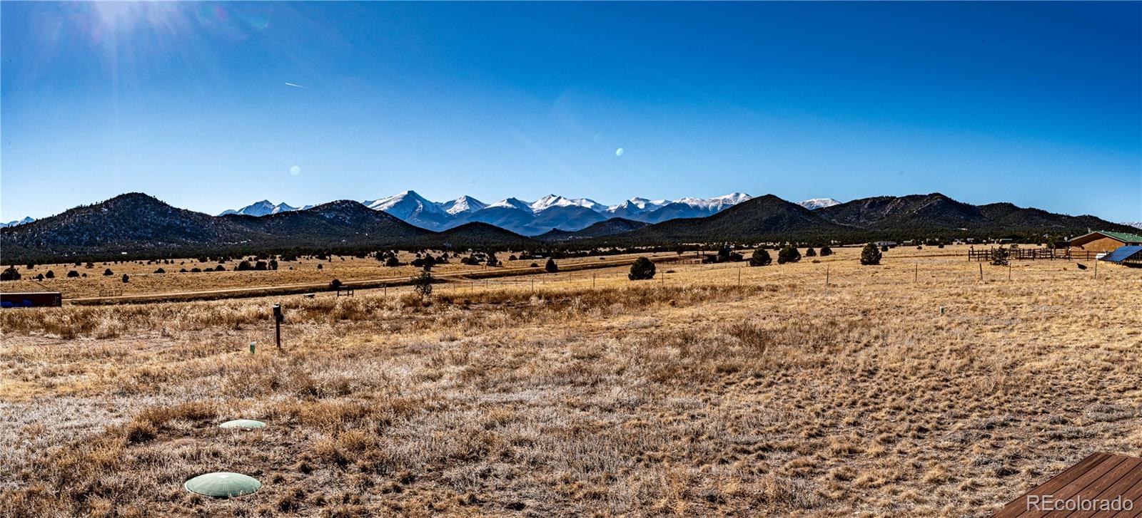 MLS Image #35 for 1863  16th trail,cotopaxi, Colorado