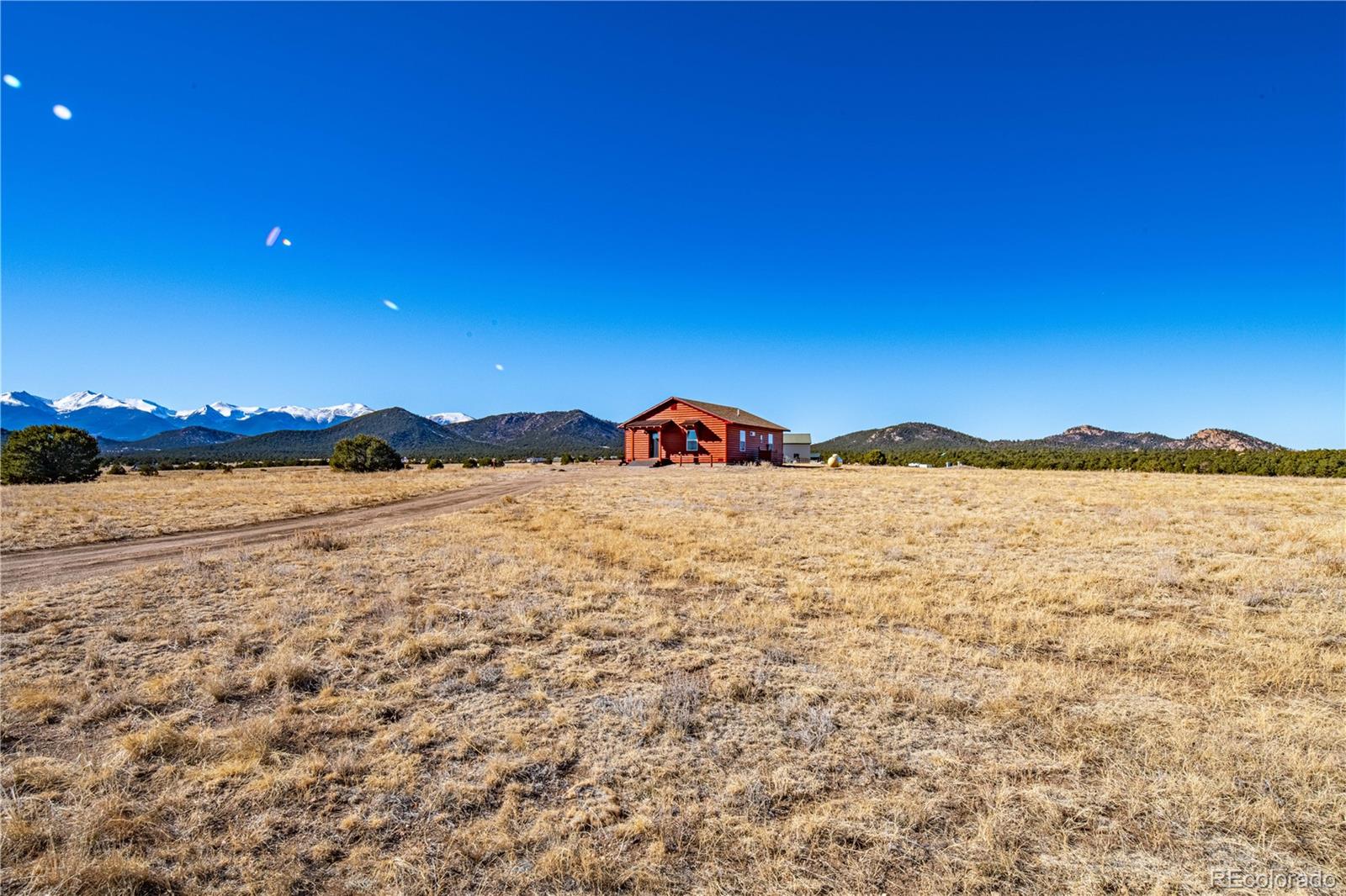 MLS Image #5 for 1863  16th trail,cotopaxi, Colorado