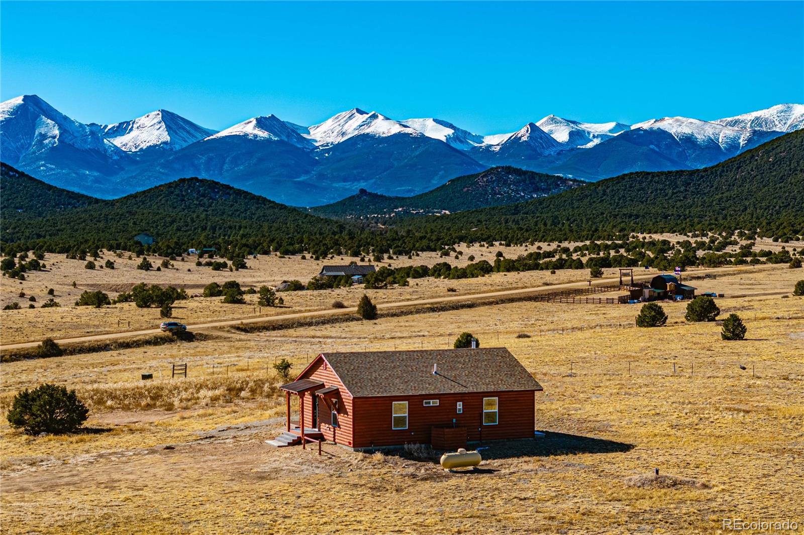 MLS Image #6 for 1863  16th trail,cotopaxi, Colorado