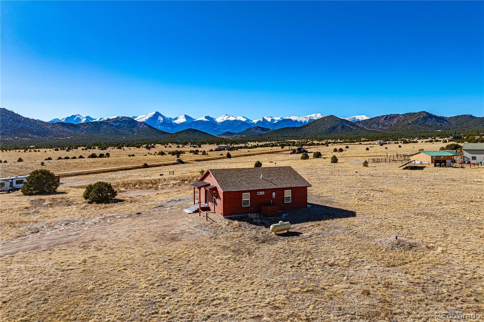 MLS Image #7 for 1863  16th trail,cotopaxi, Colorado