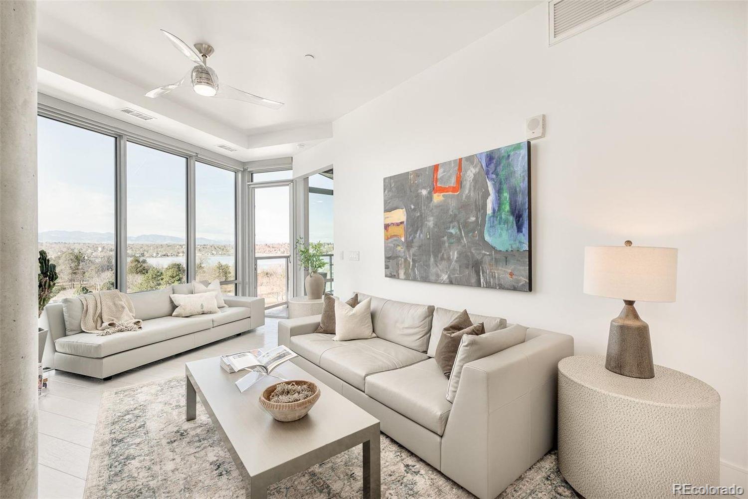 MLS Image #1 for 4200 w 17th avenue 618,denver, Colorado