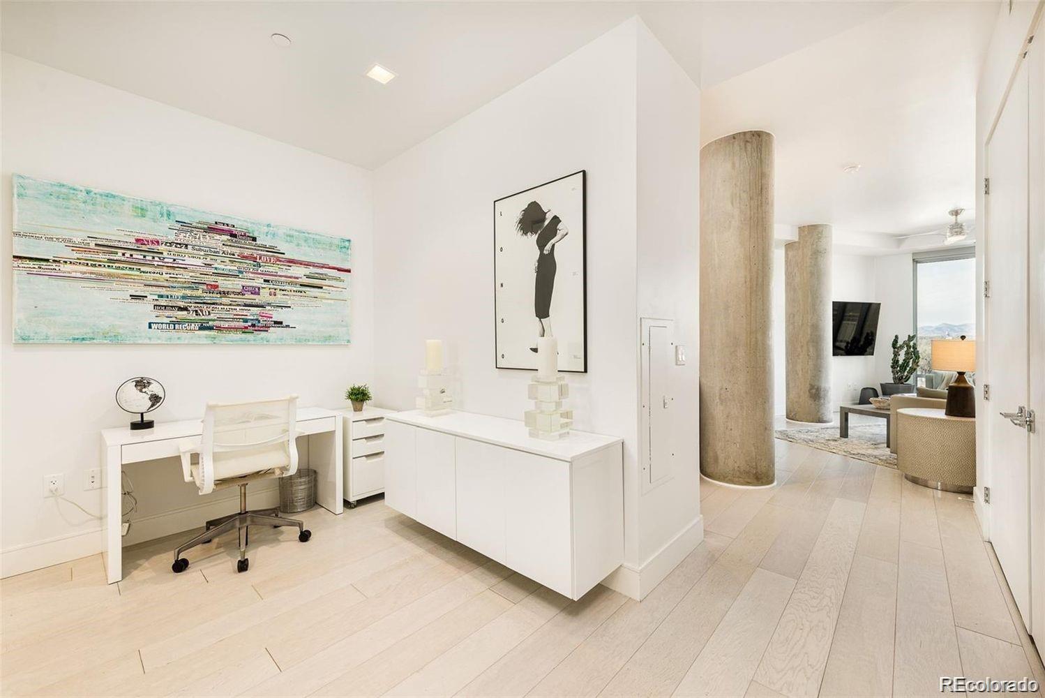 MLS Image #24 for 4200 w 17th avenue 618,denver, Colorado