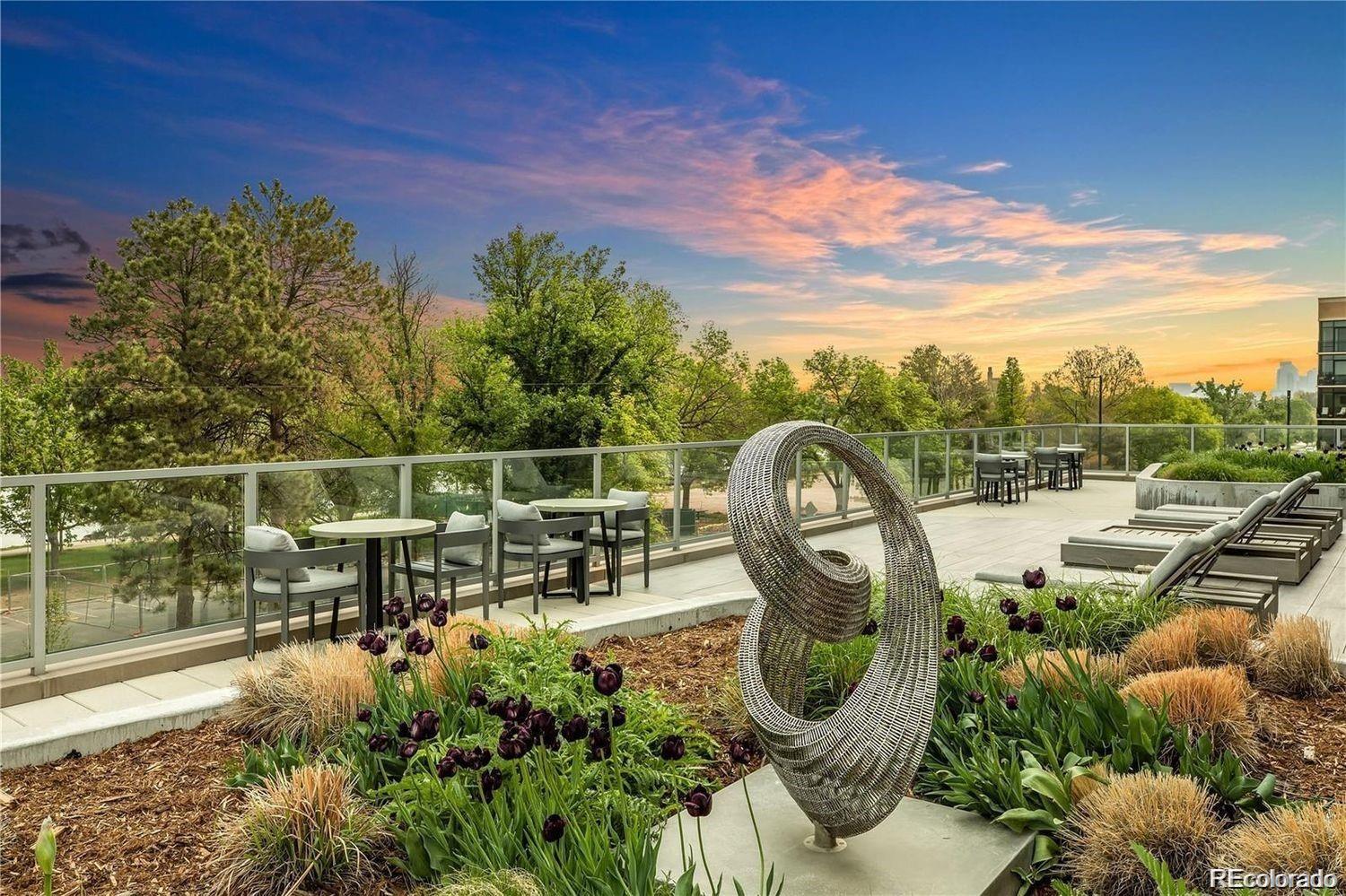 MLS Image #34 for 4200 w 17th avenue 618,denver, Colorado