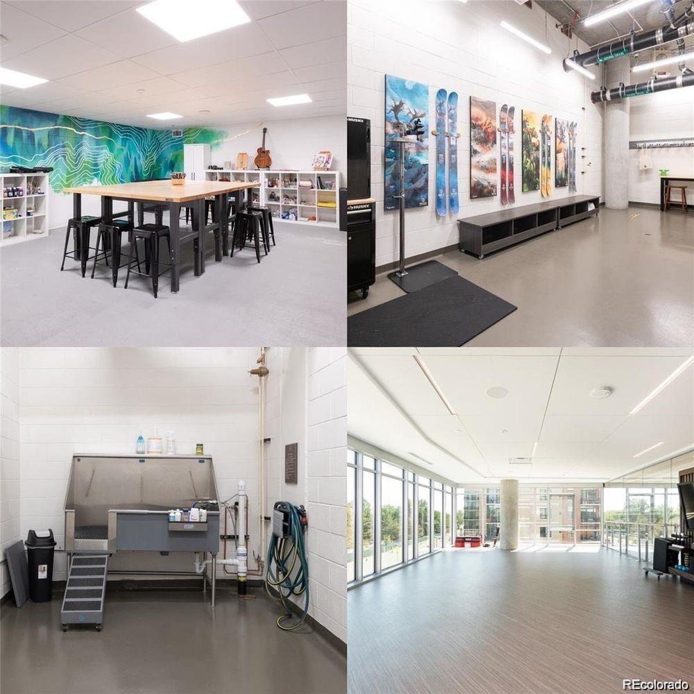 MLS Image #35 for 4200 w 17th avenue 618,denver, Colorado