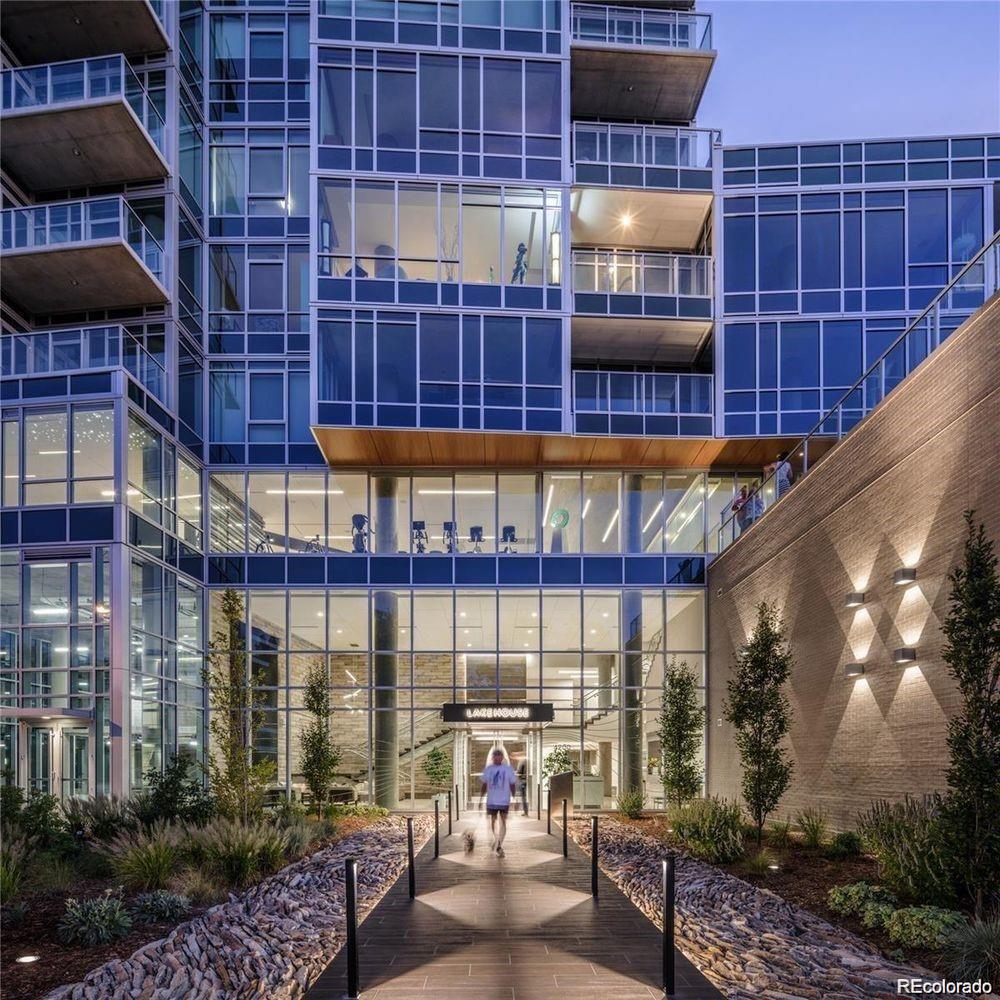 MLS Image #36 for 4200 w 17th avenue 618,denver, Colorado