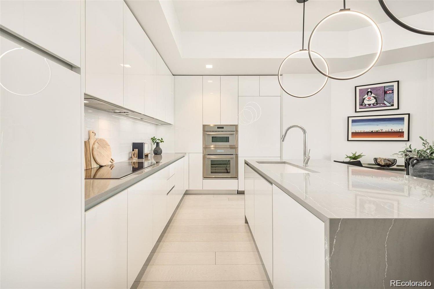 MLS Image #4 for 4200 w 17th avenue 618,denver, Colorado