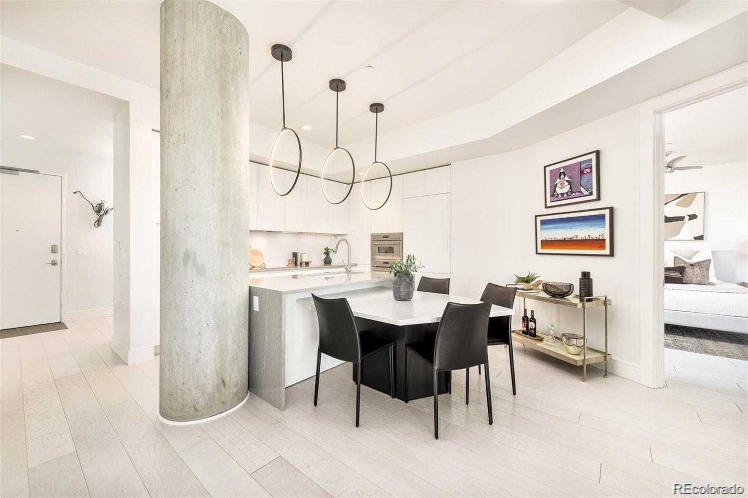 MLS Image #5 for 4200 w 17th avenue 618,denver, Colorado