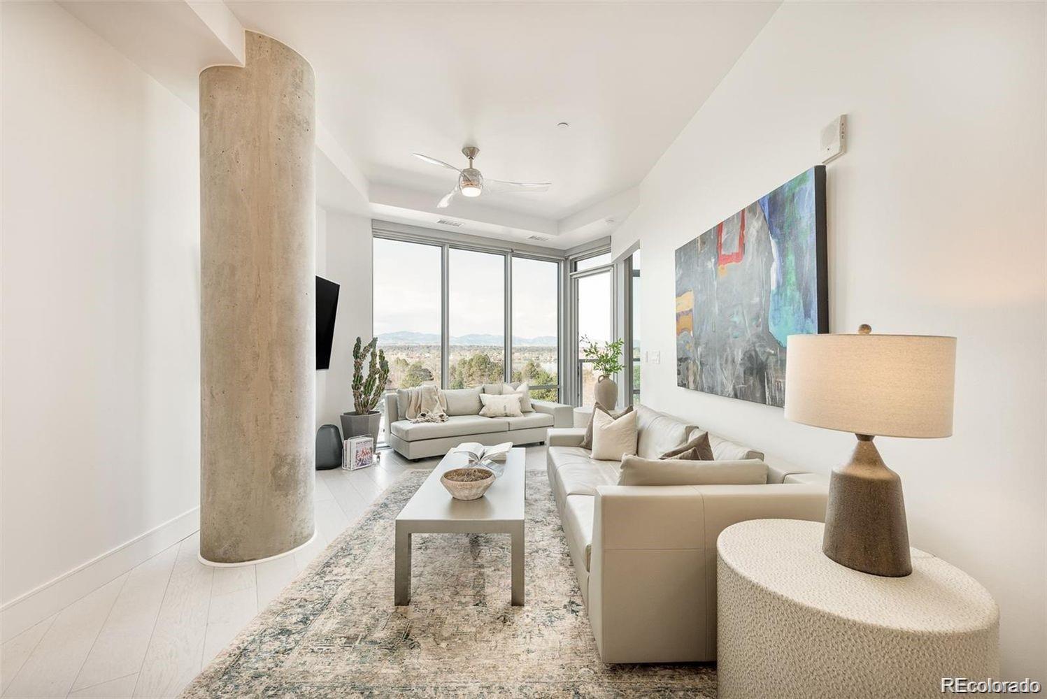 MLS Image #8 for 4200 w 17th avenue 618,denver, Colorado