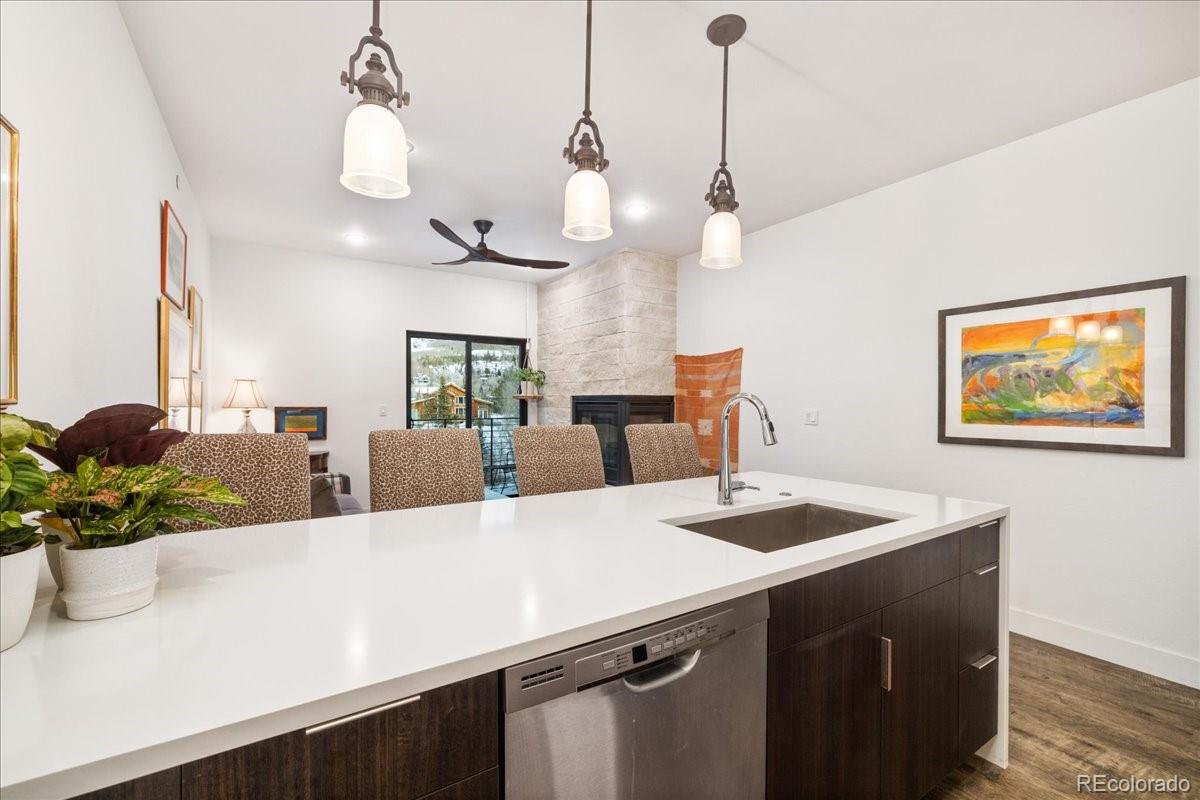 MLS Image #0 for 930  blue river parkway,silverthorne, Colorado