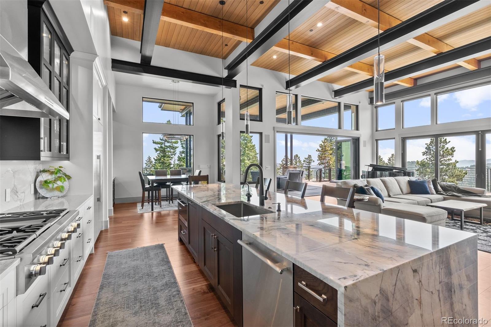 MLS Image #15 for 1082 w meadow road,evergreen, Colorado