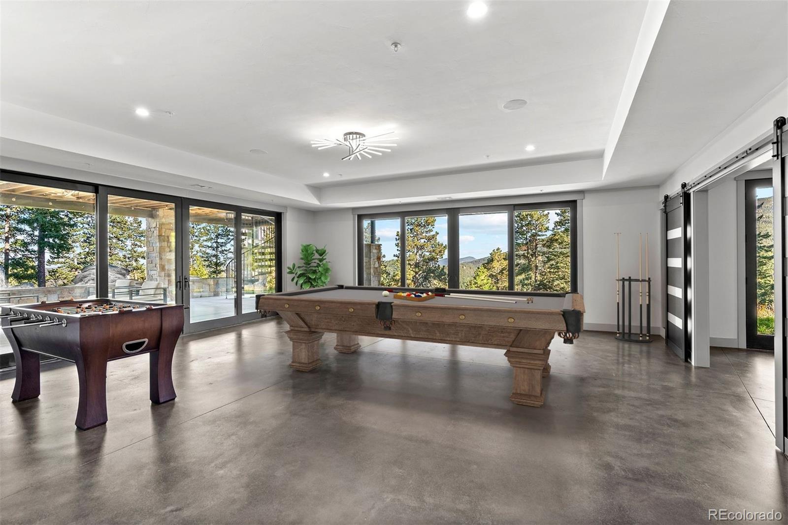 MLS Image #42 for 1082 w meadow road,evergreen, Colorado