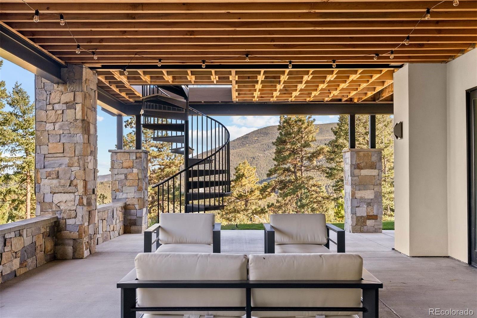 MLS Image #43 for 1082 w meadow road,evergreen, Colorado