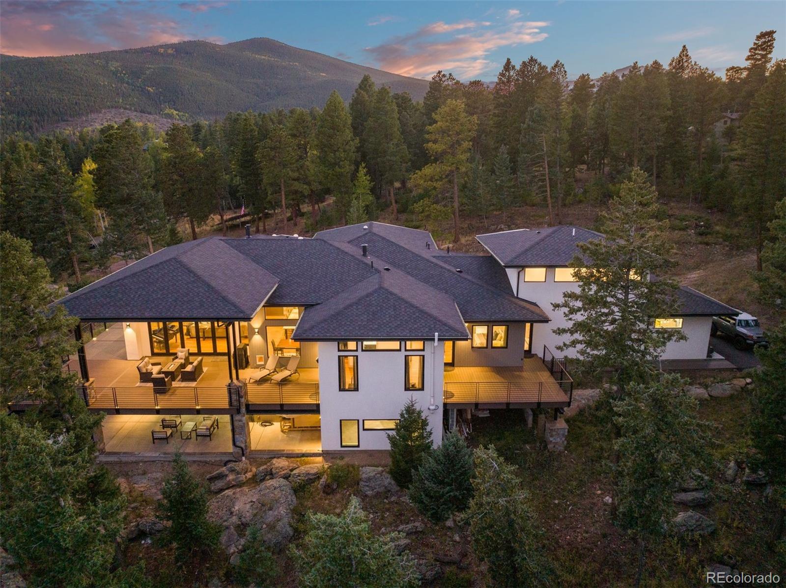 MLS Image #47 for 1082 w meadow road,evergreen, Colorado