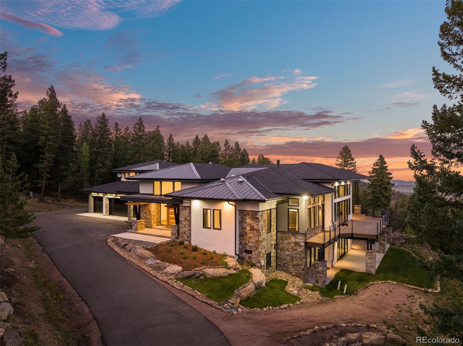 MLS Image #48 for 1082 w meadow road,evergreen, Colorado