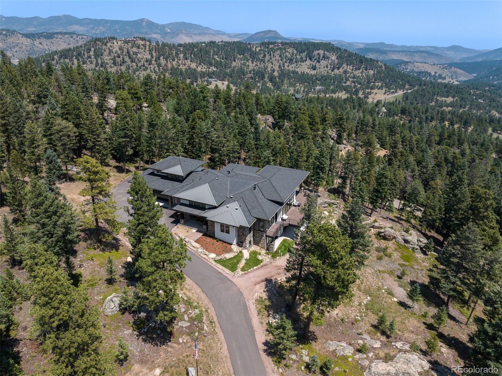 MLS Image #49 for 1082 w meadow road,evergreen, Colorado