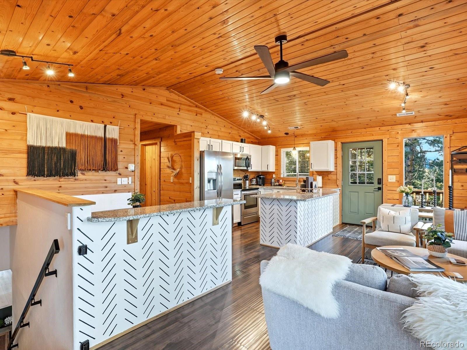 MLS Image #11 for 201  moss rock road,bailey, Colorado