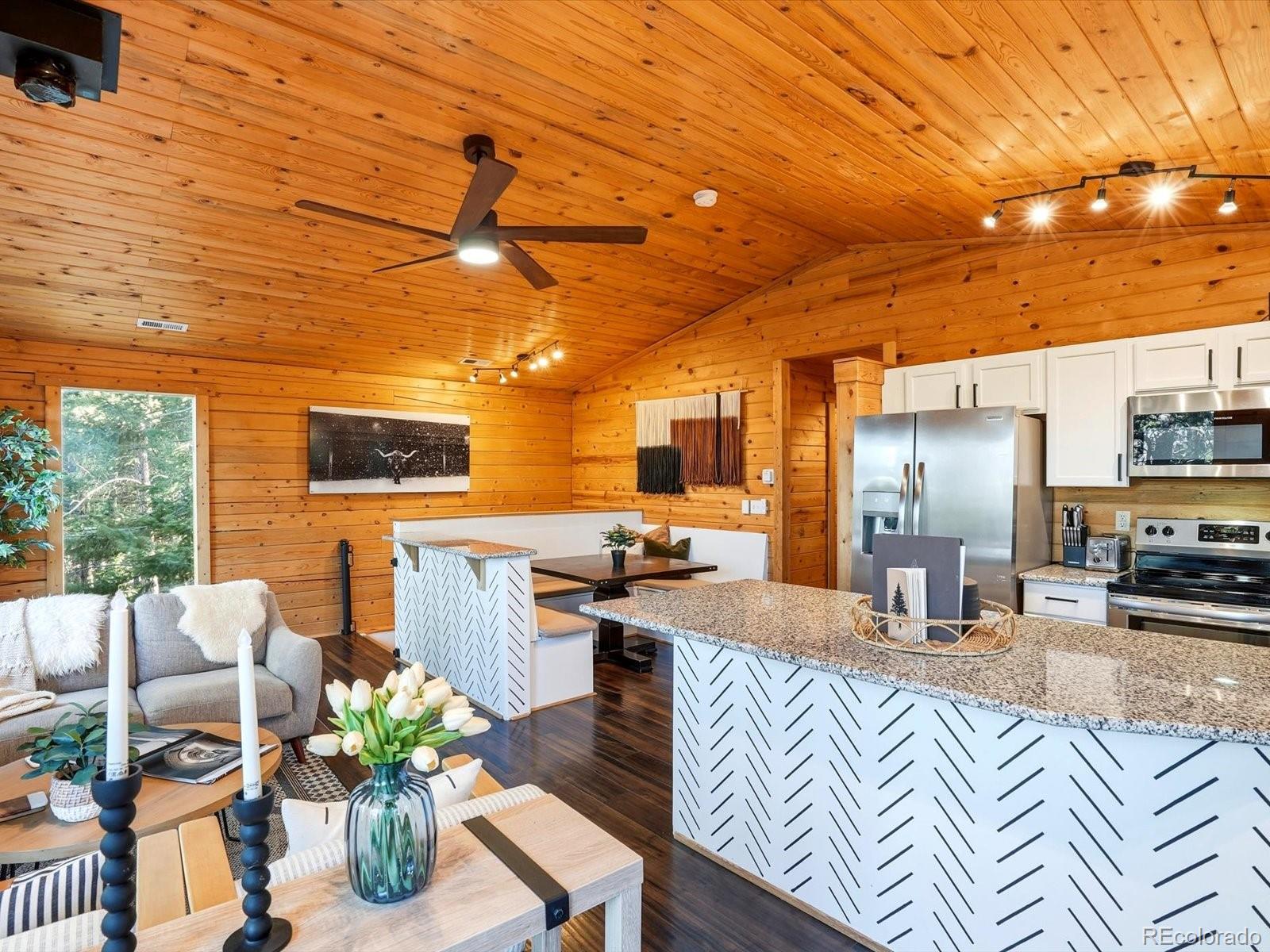 MLS Image #13 for 201  moss rock road,bailey, Colorado