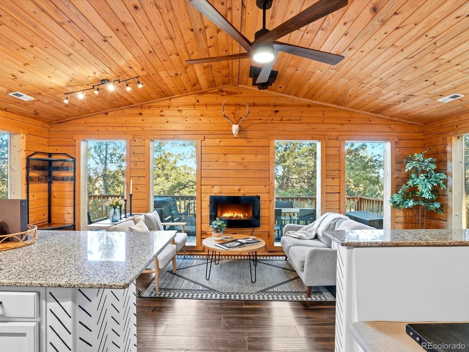 MLS Image #14 for 201  moss rock road,bailey, Colorado