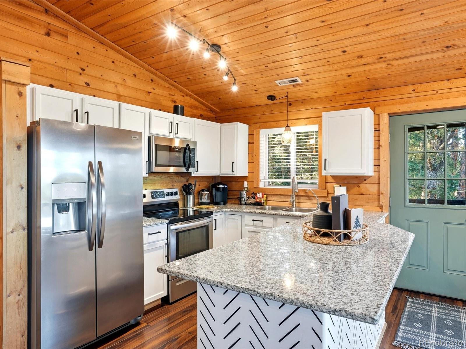 MLS Image #16 for 201  moss rock road,bailey, Colorado