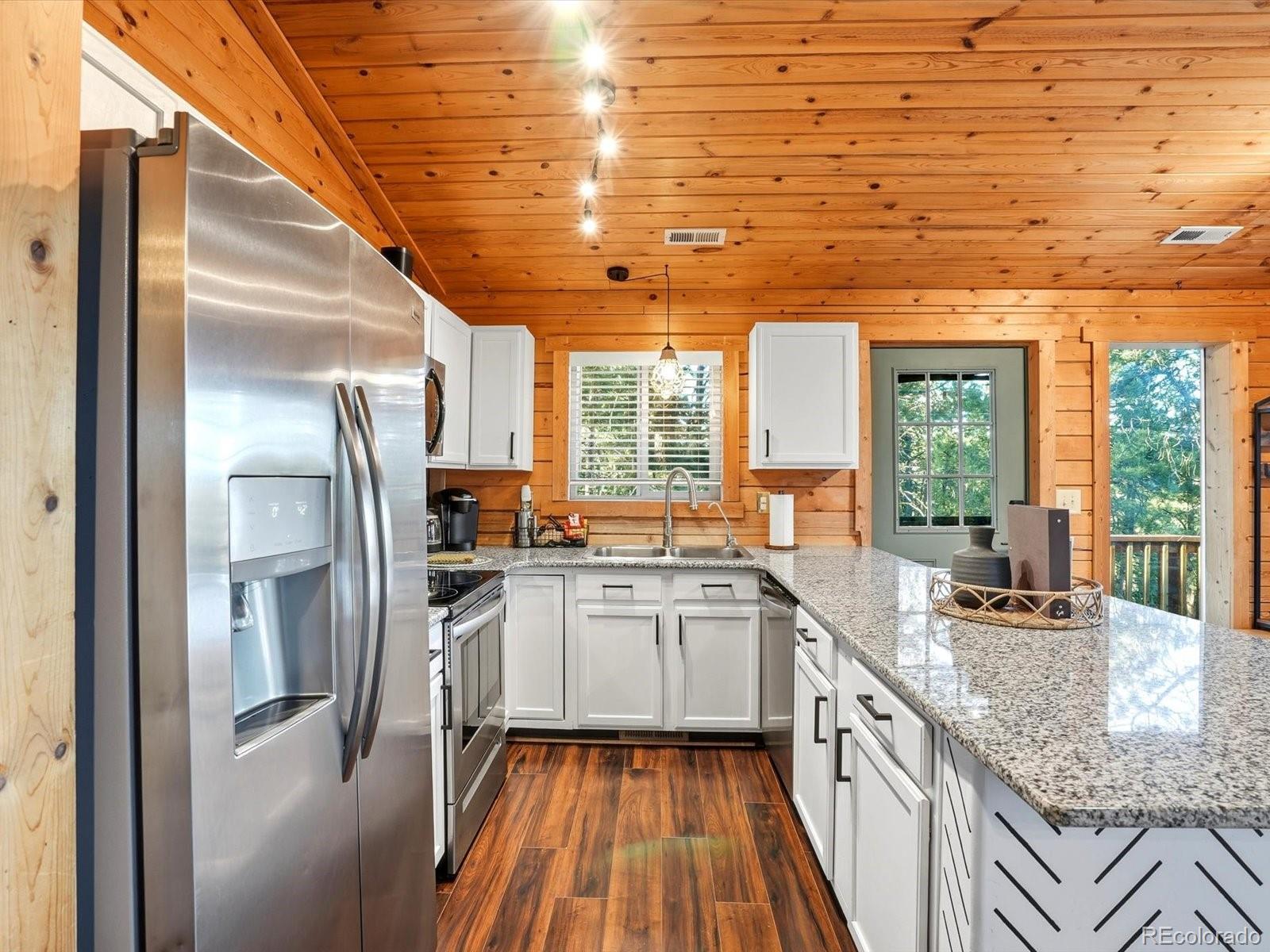 MLS Image #18 for 201  moss rock road,bailey, Colorado