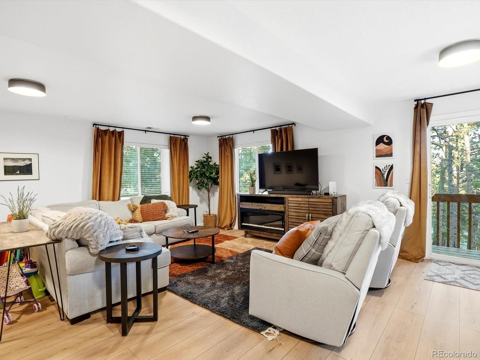 MLS Image #28 for 201  moss rock road,bailey, Colorado