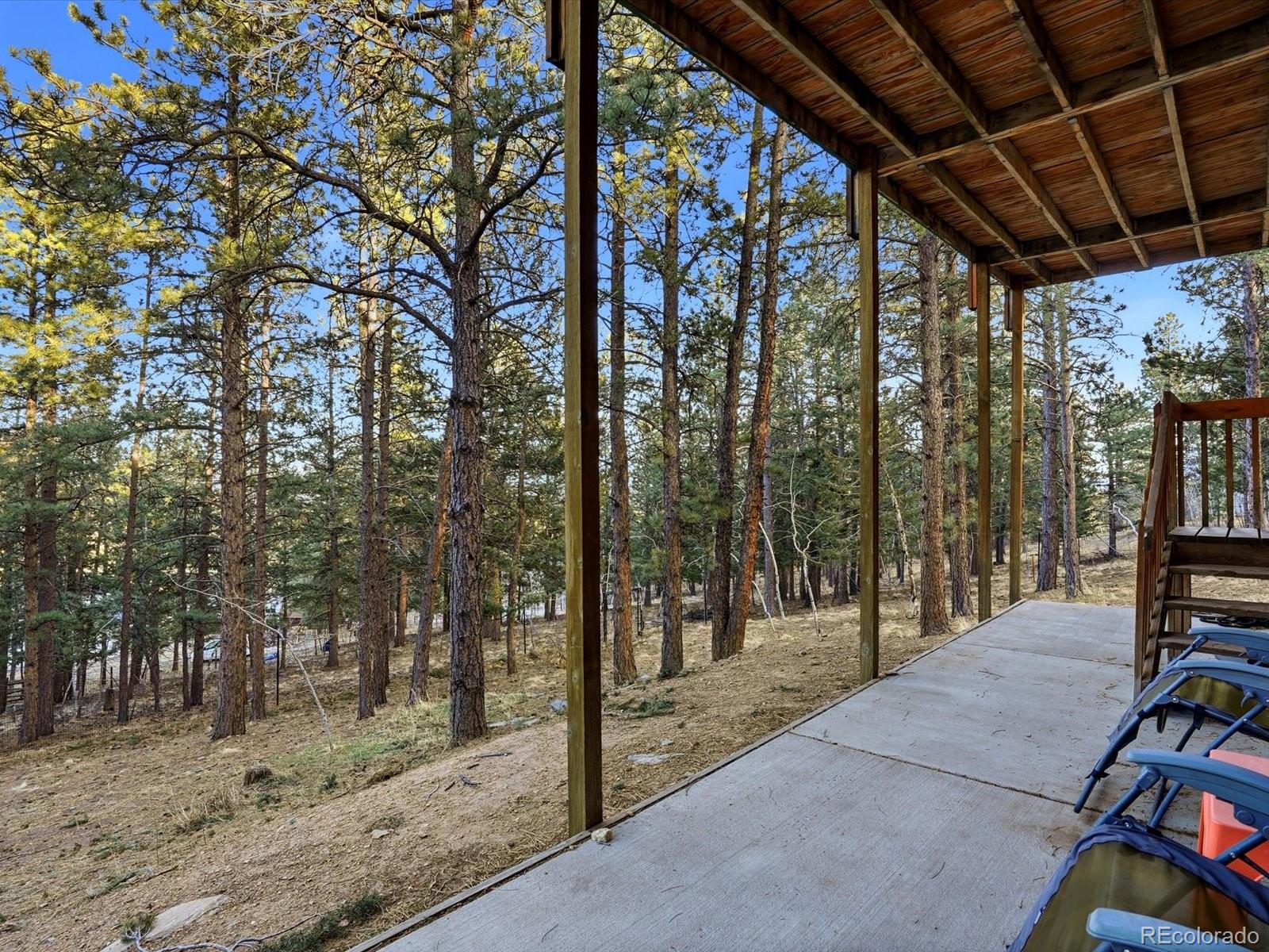 MLS Image #33 for 201  moss rock road,bailey, Colorado