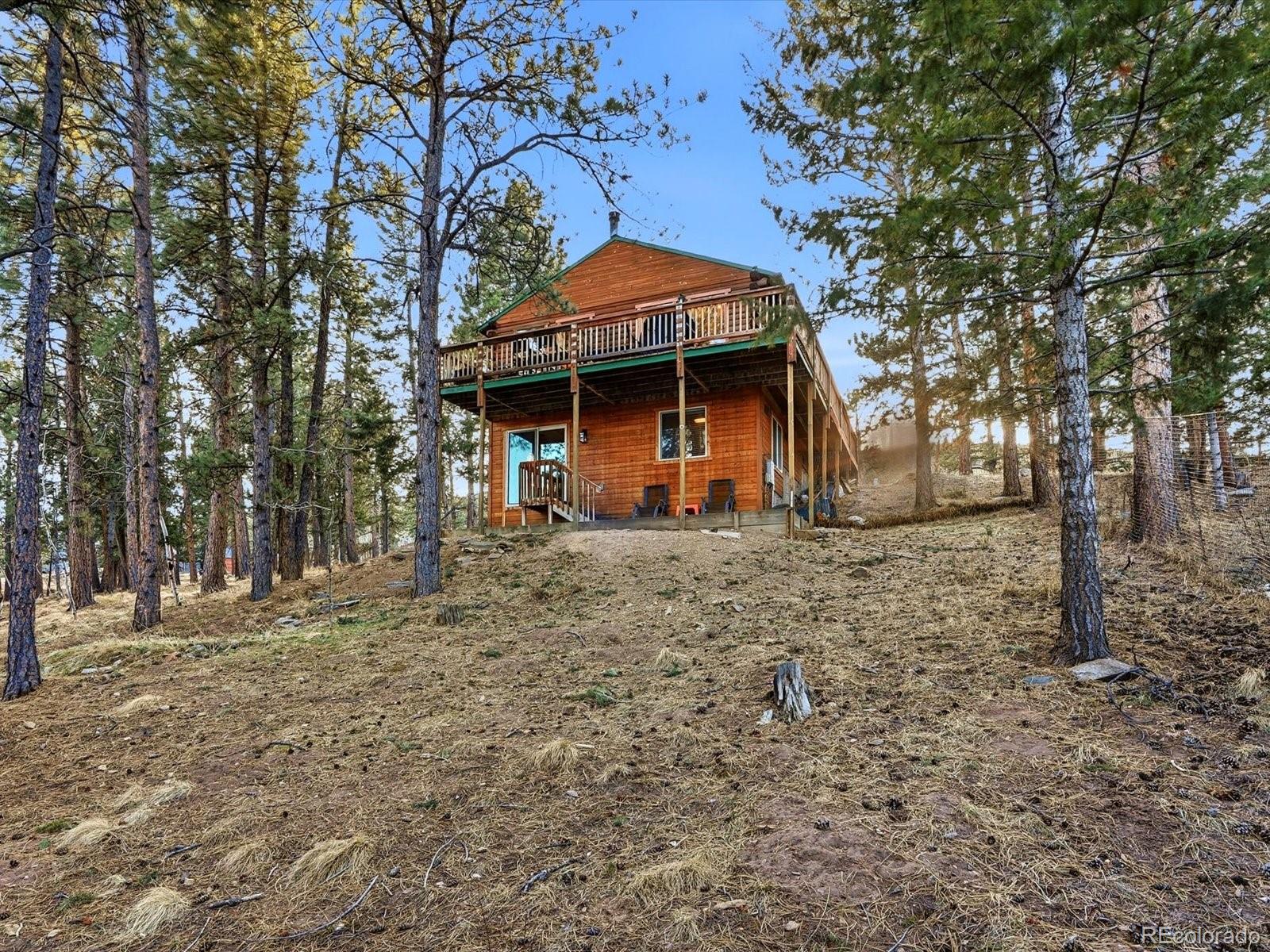 MLS Image #36 for 201  moss rock road,bailey, Colorado