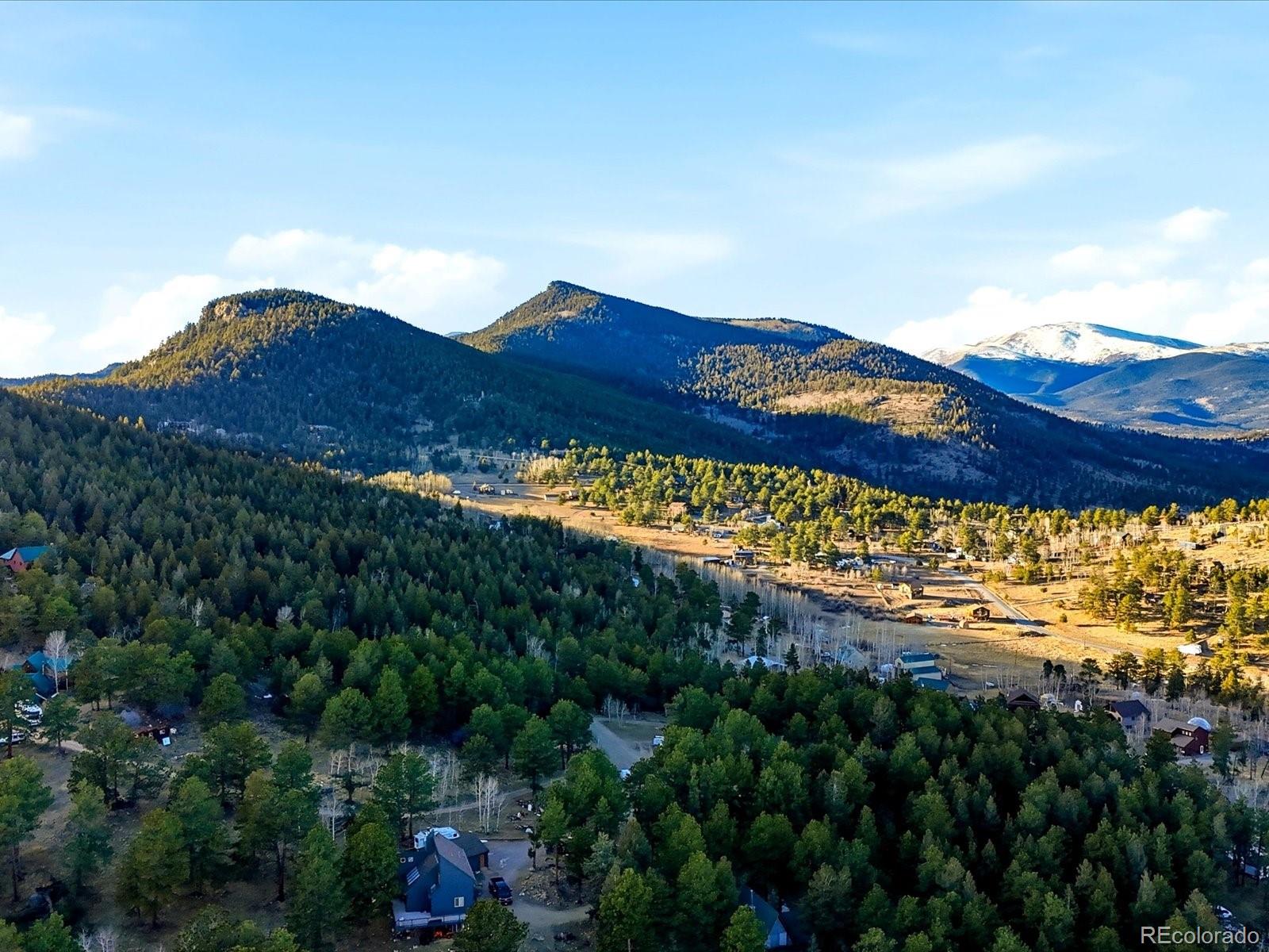 MLS Image #37 for 201  moss rock road,bailey, Colorado