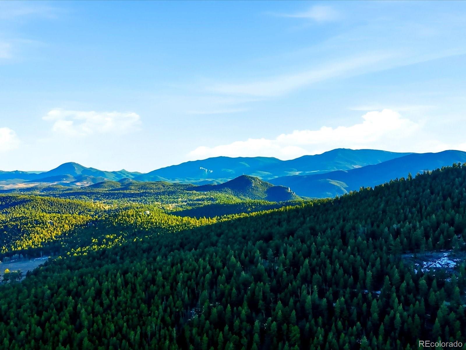 MLS Image #38 for 201  moss rock road,bailey, Colorado