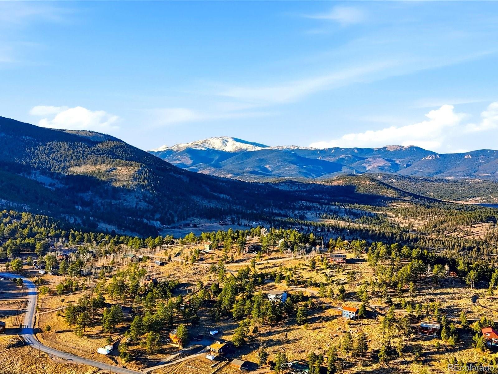 MLS Image #39 for 201  moss rock road,bailey, Colorado