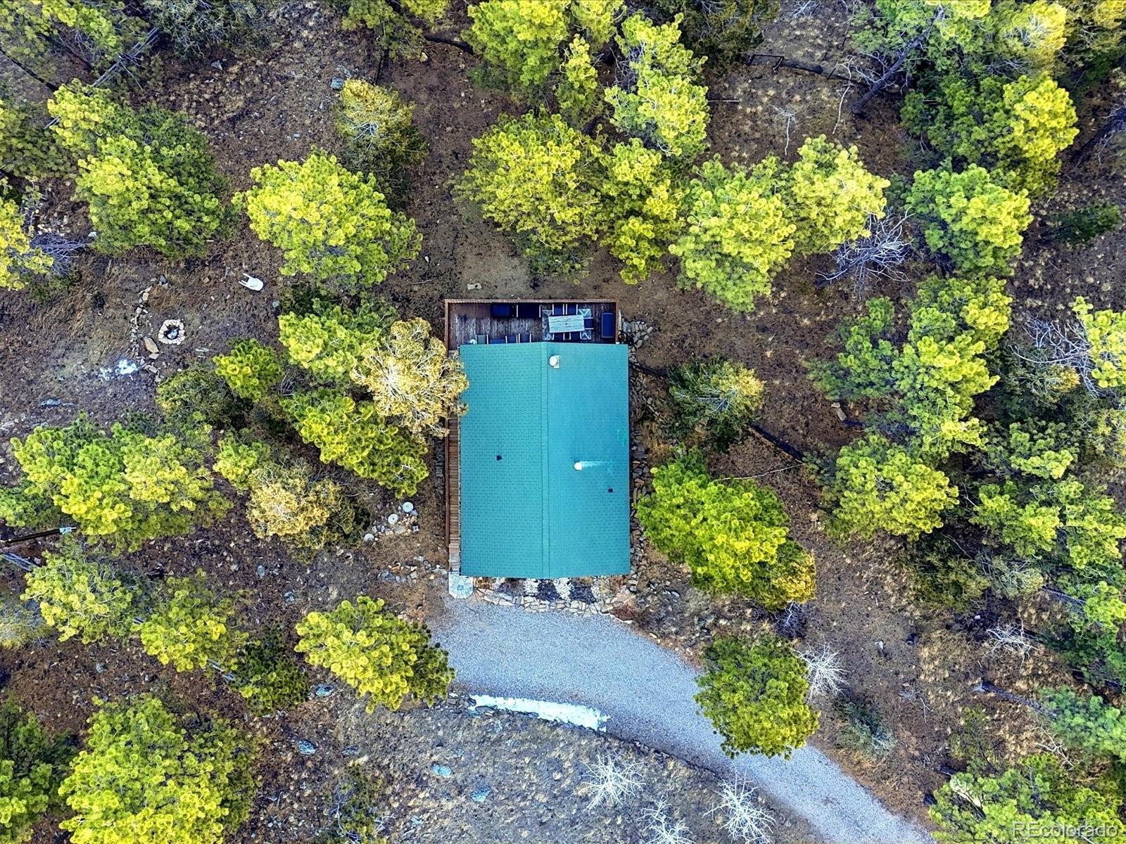 MLS Image #41 for 201  moss rock road,bailey, Colorado